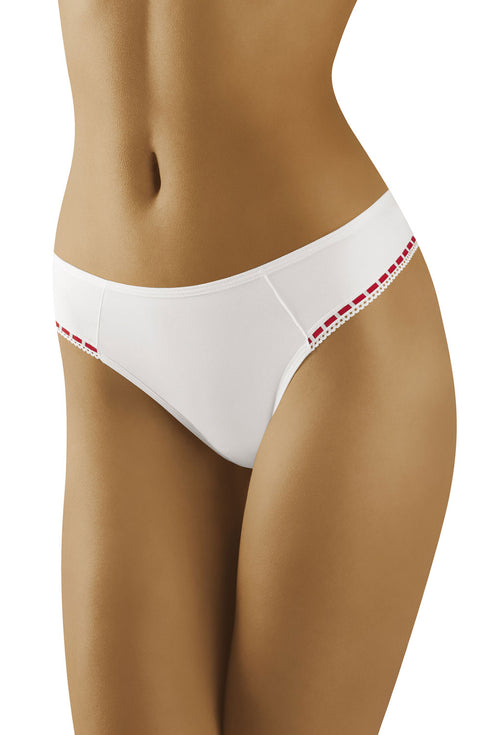 T-backs model 159190